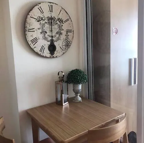 Azure C7 Balcony, Wifi, Near Mall Airport Manila
